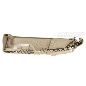 Pour Volvo XC90 2005-2014, protection de siège, panneau latéral, pièce de modification 39802011 39802012, accessoires de voiture - Product Image 5