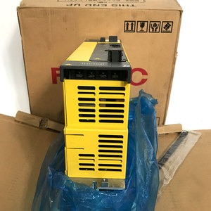 A06B-6110-H015 เซอร์โวแอมพลิฟายเออร์ FANUC - Product Image 3