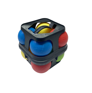 CHOIX DE L'ACHETEUR <span class=keywords><strong>JEU</strong></span> DE BOCCE OUTDOOR D'ÉTÉ BOCCE BOULE POUR ADULTES <span class=keywords><strong>JEU</strong></span> POUR ENFANTS - Product Image 6