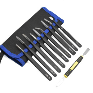 Le fabricant fournit des pinces personnalisées avec compensation de différence de prix, traitement au laser avec compensation de différence de prix. - Product Image 5