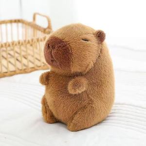 Wholesale Super Soft Plush Polyester 8-inch (25cm) Claw Machine Dolls Cute Figurines Birthday Wedding Gifts Toss Toys - Product Image 5