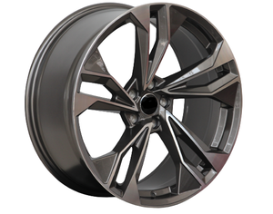 Jante Sport en alliage pour voiture de tourisme RS5 18-20 pouces avec 8j-9j 5 rayons multiples 112 PCD 30-35 <span class=keywords><strong>ET</strong></span> 66.45 CB - Product Image 5