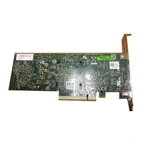 Carte réseau serveur interne filaire PCIe double port 10 Gb Base-T 57416 540-BBVM à profil bas en stock - Product Image 3