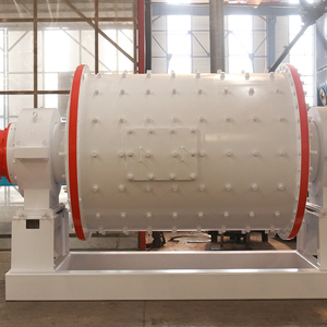 ציוד טחינה של מלט, עופרת ומינרלים זהובים, מסוג כדוריות, 900x3000 1200x2400 עם קיבולת של 1, 2, 3 טון לשעה, במחצבה בסודן. - Product Image 6