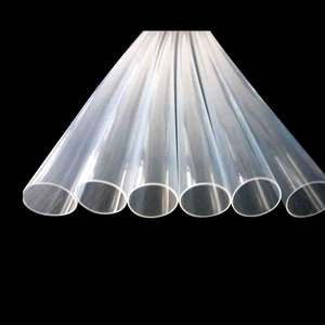 Fabrication et vente <span class=keywords><strong>de</strong></span> tubes thermorétractables FEP hautement transparents à fort taux <span class=keywords><strong>de</strong></span> rétrécissement pour gaines - Product Image 1