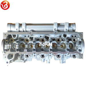 雷诺梅甘娜<span class=keywords><strong>2</strong></span>/Clio 3/Kangoo 1.5 DCI 8201362092 1104100Q1J的K9K气缸盖908521 7701473181 - Product Image 2