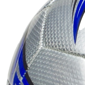 Balón de Fútbol Profesional Zhensheng con Logotipo Personalizado, Tamaño 5, Balón de Fútbol de Cuero para Entrenamiento y Partidos, Balones de Fútbol OEM al por Mayor - Product Image 6