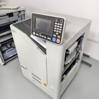 Duplicateur numérique Riso FW1230 de haute qualité, produit reconditionné, imprimante duplicatrice numérique Riso