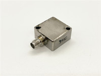 Accélérateur de réponse DC mms 181A10P, instrument d'accélération