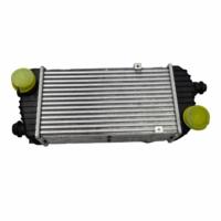 Rakitan Intercooler 282702GTB0 28270-2GTB0 untuk Hyundai Sonata LF 2015-2019 2.0T Turbo