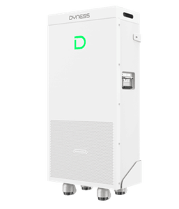 Batería de Litio Dyness Powerbrick Pro 51.2v 314ah 16kwh IP65, Batería LiFePO4 de Bajo Voltaje, 8000 Ciclos, con Pantalla LCD, Wifi, APP - Product Image 2