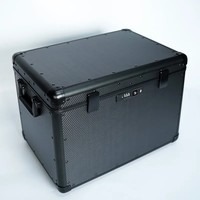 Caja de Almacenamiento para Auto, Organizador de Auto, Bolsa de Almacenamiento de Fieltro para Asiento de Auto, Caja de Almacenamiento para Apoyabrazos de Auto