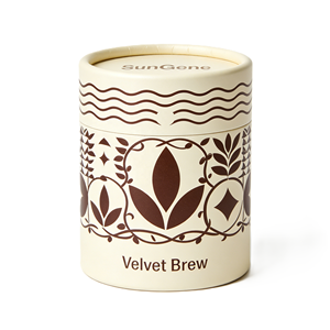 Emballage cylindrique en papier personnalisé pour flacon de parfum, insert en EVA antichoc, boîte ronde, logo personnalisé pour le stockage de parfums et de cadeaux - Product Image 5