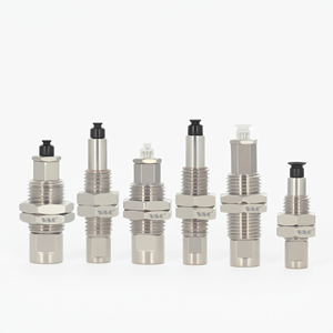 Ventosa de Vacío Metálica Serie Vac ZP3 con Almohadilla de Silicona para Automatización de Robots Industriales - Product Image 1