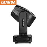 Lumière principale mobile Sharpy Led Ring Stage Lights Moving Head Beam 295W Lights For DJ Nightclub
