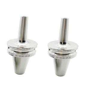 ที่จับเครื่องมือแบบดึงกลับ SK40 SDC06 SDC08 SDC12 200มม. - Product Image 1