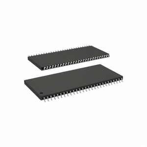 Composant électronique mémoire IS42S16800D-75ETL-TR 54 TSOP BOM IC en stock - Product Image 1