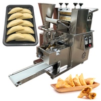 Garantie après-vente 	 Machine à fabriquer des samoussas 	 Machine à faire des raviolis 	 Mini-machine à faire des raviolis
