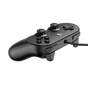 8Bitdo Pro 2 cable Joystick Gamepad para <span class=keywords><strong>Xbox</strong></span> uno XSX XSS <span class=keywords><strong>Windows</strong></span> <span class=keywords><strong>10</strong></span> 11 controlador de juego manejar - Product Image 4