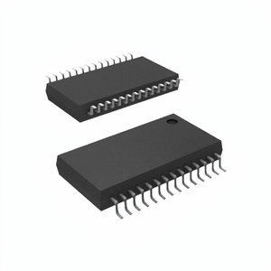 Electronic Circuit Components Power Management (PMIC) TPIC46L01DBR 28 SSOP In Stock - Product Image 1