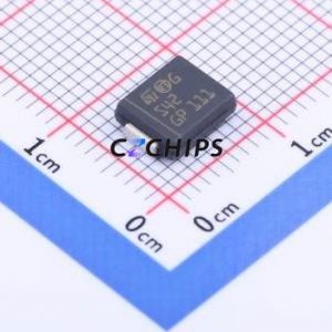 ชิปไดโอด Schottky ไดโอด SMC STPS4S200S ของแท้ชิ้นส่วนอิเล็กทรอนิกส์ - Product Image 1