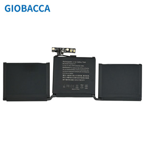 Thay Thế Máy Tính Xách Tay Pin Cho Macbook Pro Air Mô Hình A1466 A1286 A1382 A1618 A1494 A1582 A1321 A1398 A1297 Lithium Ion Gói - Product Image 5