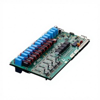 Service d'assemblage de cartes de circuits imprimés personnalisées tout-en-un FC Electronic