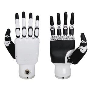 Inspire RH56DFX - Mano Humanoide de Cinco Dedos y 6 Grados de Libertad, de Metal, para Brazo Robótico, Automatización, Investigación en Laboratorio y Entrenamiento - Product Image 2