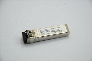 FTLF8529P3BCV-EM Original Finisar FTLF8529P3BCV-EM 16 Gbit/s MMF LC 850 nm 100M SFP+ Mini GBIC Équipement Fibre Optique FTLF8529P3BCV-EM Fini - Product Image 5