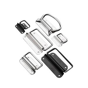 Brazo de metal para muebles Soporte de montaje de encimera de metal - Product Image 4