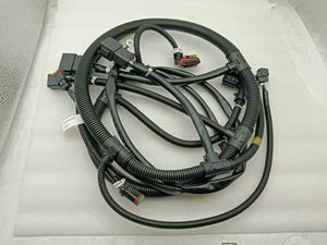 Faisceau de câblage JISION 14704000 VOE14704000 pour excavatrice EC200D EC210D / Stock usine / Prêt à être expédié - Product Image 2