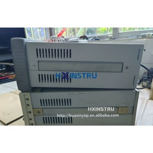 แหล่งจ่ายไฟ DC รุ่นใหม่ Agilent E3633A H - Product Image 4