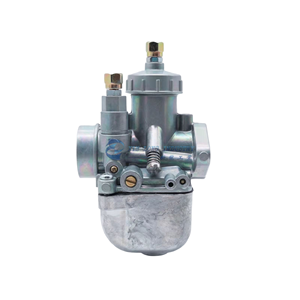 Neue 19 N1 16mm 19mm 21mm Vergaser für Motorräder Kompatibel mit <span class=keywords><strong>Simson</strong></span> S50 S51 S70 KR51 SR50 - Product Image 3