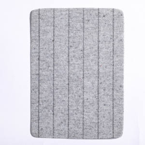 Лучшая Нетканая полосатая стелька, фабрика по изготовлению стельки для обуви - Product Image 4