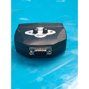 COMS COMS-SM21ใช้เป็นชิ้นส่วนอุปกรณ์เซมิคอนดักเตอร์รุ่นเก่า - Product Image 5