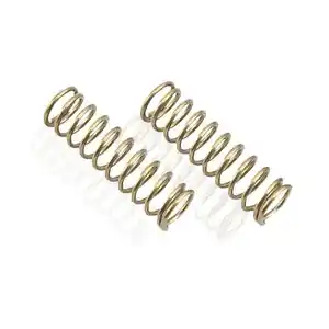 Motorcycle Racing Coil Center Spring Clutch Spring Light Duty Micro Precision Cylinder Small Compression Spring