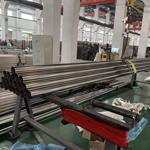 Thép không gỉ liền mạch Ống Nhà cung cấp sus305 thép carbon liền mạch MS Ống Vuông <span class=keywords><strong>ASTM</strong></span> A106 kim loại ống thép erw inox ống - Product Image 2