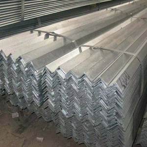 Горячекатаные равные Угловые стержни/MS угол/оцинкованная угловая сталь из Китая - Product Image 4