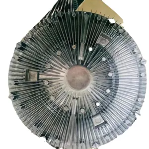 612600062150 Fan ly hợp cho weichai xe tải nặng làm mát hệ thống bộ phận động cơ