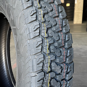 ยางรถยนต์ Lch T-rex คุณภาพสูง ราคาถูก ยางสำหรับรถยนต์นั่งส่วนบุคคล 195R15C ขอบขาว Wsw โรงงานผลิตโดยตรง ผู้ค้าส่งยางรถยนต์นั่งส่วนบุคคล - Product Image 3
