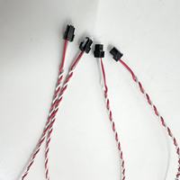 Kabel Harness yang Dapat Disesuaikan
