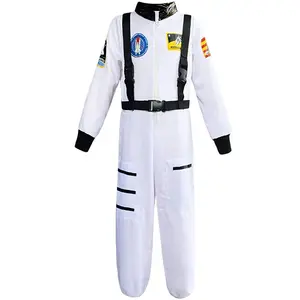BAIGE 우주 비행사 의상 유아 드레스 & 척 놀이 완벽한 세 3-7 세 어린이 코스프레 의상