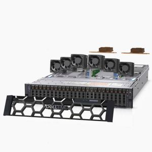 เซิร์ฟเวอร์ใหม่เอี่ยม DELL PowerEdge R750 2U Rack Server รองรับไดรฟ์ 8x2.5 นิ้ว เซิร์ฟเวอร์ Poweredge R750 - Product Image 6