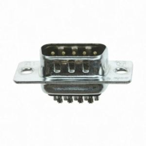 5-747904-2 D-Sub Connector Electronic Component - Product Image 1