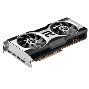Used Radeon 6700 12G Gaming Graphics Card With 192-bit GDDR6 Memory Support PCI-Express 4.0 X16 Used Radeon 6700 12G Gaming Grap - Product Image 5