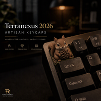Démarrez avec 50 touches de clavier imprimées en 3D, directement de l'usine, conception gratuite, personnalisation gratuite pour clavier mécanique DIY