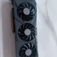 Kartu grafis RX 6600 bekas, kartu Gaming 12 GctX 8GctX RX6600XT