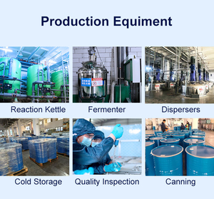 Dispersante a base de solvente textil hecho en China - Product Image 2