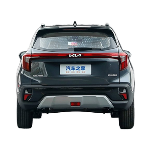 Kia Seltos <span class=keywords><strong>Voiture</strong></span> d'occasion essence/essence 5 places SUV compact en bon état pour adulte - Product Image 6