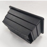 Nouvelle Loupe 3D F2 Protection Oculaire Téléscopique pour Écran de Téléphone Portable, Amplificateur Vidéo HD 3D